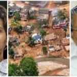 75,000 to bury a dead body; 1 crore for the polishing of the bridge built by the Army; 10 crores to distribute free food and water given by the Malayalees – details of the amount spent by the Wayanad government; The audience said that time has proved that Akhil was right