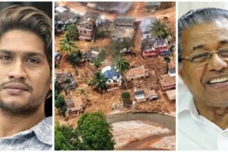 75,000 to bury a dead body; 1 crore for the polishing of the bridge built by the Army; 10 crores to distribute free food and water given by the Malayalees – details of the amount spent by the Wayanad government; The audience said that time has proved that Akhil was right