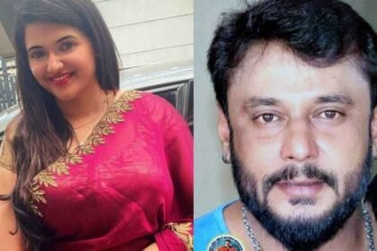 A 32-inch TV in the cell, a surgical chair as it is difficult to sit on an Indian toilet, permission to make phone calls, and 35,000 rupees for jail expenses, out of which 735 rupees for tea and coffee in the jail canteen, Darshan, jail life