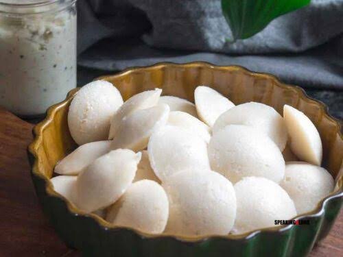 A 50-year-old man died after an idli stuck in his throat during a feeding contest
