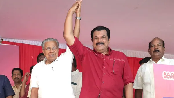 Actor and MLA excluded Mukesh from the committee. Who will replace him?