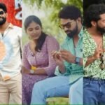 After listening to what I said, she told me that it wouldn't work and talked to me about the pros and cons of it, she understood everything and it was a friendship that turned into love – Bigg Boss Star Sijo Reveals Love Story