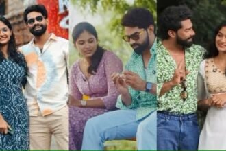 After listening to what I said, she told me that it wouldn't work and talked to me about the pros and cons of it, she understood everything and it was a friendship that turned into love – Bigg Boss Star Sijo Reveals Love Story