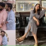 After sister-in-law, sister's marriage? Do you understand this short young man standing with Ahana?