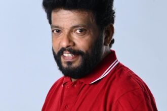 Allegations against Jagdish in connection with the Hema committee report, the actor did not respond