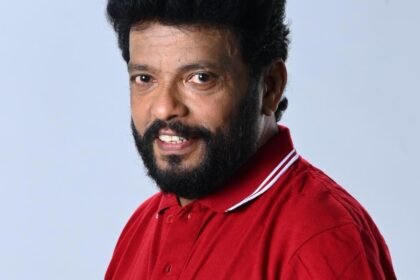 Allegations against Jagdish in connection with the Hema committee report, the actor did not respond