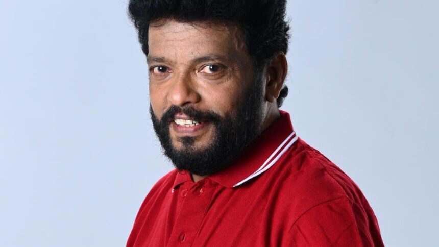 Allegations against Jagdish in connection with the Hema committee report, the actor did not respond
