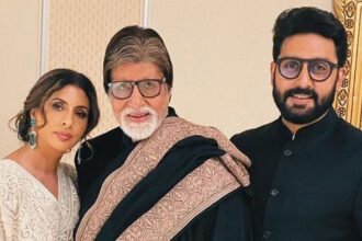 Amitabh Bachchan has decided what to do with all his assets after his death, the audience is surprised by Bachchan's decision.