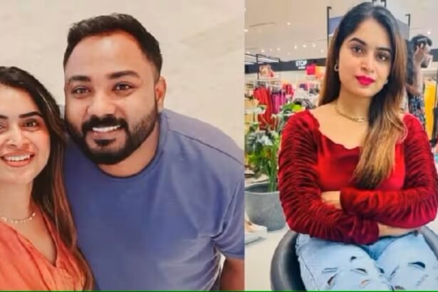 Another star wedding in the serial sector, Aarti Sojan gets married, got the groom?