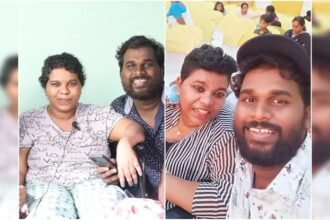 Because the people have not prepared anything, everything in hand is exhausted and the hospitals will not give treatment. The post has gone viral.