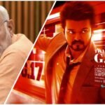 Dalapati shakes Sangh Parivar, Vijay's Goat against Hindutva Terror Rashtra claim, Sangh Parivar supporters with negative campaign against the film