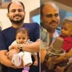 Devika and her husband Vijay Madha took an unexpected decision and the audience scolded Devika asking if she is pregnant and taking such adventures.