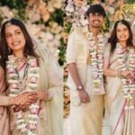 Do you know where Diya and Ashwin will live after marriage? Ahana Krishna revealed the surprise