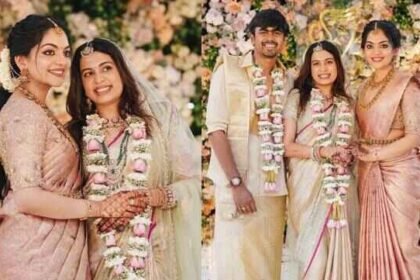 Do you know where Diya and Ashwin will live after marriage? Ahana Krishna revealed the surprise