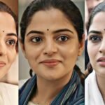 Do you know which movie set made even the bold Nikhila cry? The experience came from the sets of a Tamil film, the actress revealed