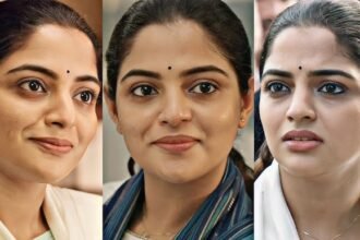 Do you know which movie set made even the bold Nikhila cry? The experience came from the sets of a Tamil film, the actress revealed