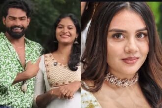 Don't everyone have noses... I picked my own nose and ate it. Sijo's reply to Jasmine's angry comment