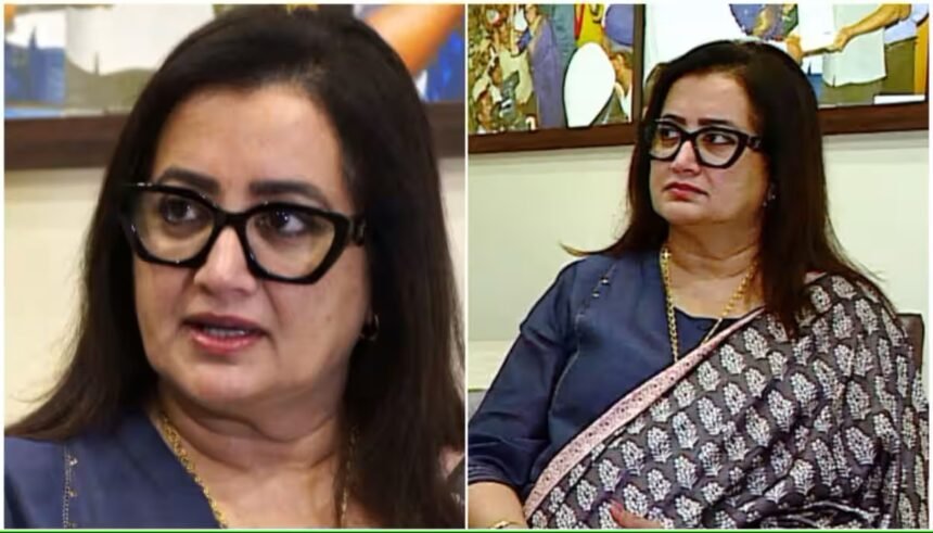 Don't many people ask why women don't speak up when the harassment is happening? Thuvanathumpilik heroine and political activist Sumalatha is coming forward to tell the reason why women do not open up immediately.