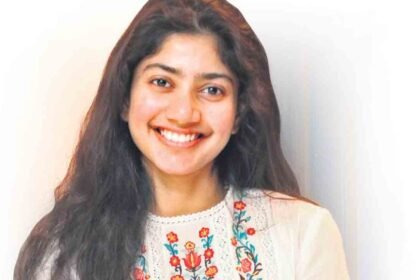 Having been in love with him for the past 10 years – Sai Pallavi finally revealed the romance amid rumours
