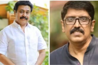 How did the person who was convicted by the Supreme Court and the Competition Commission of India for labor denial and unfair bans in the film got on the committee? Vinayan against B Unnikrishnan