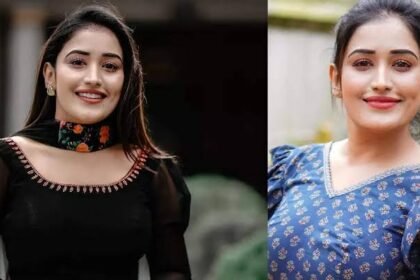 I am wearing a mask, a veil and a shawl! He grabbed my breast; He hit him with a bag and a bottle and scratched his face