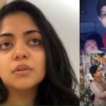 I don't even know what - Ahana is so emotional, the star can't hold back her tears