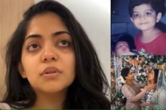 I don't even know what - Ahana is so emotional, the star can't hold back her tears