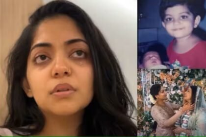 I don't even know what - Ahana is so emotional, the star can't hold back her tears