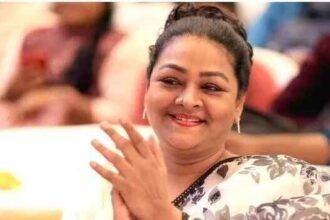 I don't see sex in your eyes, I see only mercy - said the director who approached her to play a role like Mother Teresa, what happened later in the film