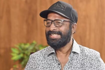 I feel very happy when trolls come down in the name of Raman. He was insulted when he went to the ceremony. In fact, his words were a bigger recognition than the award