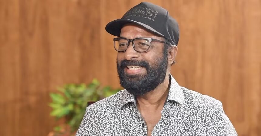 I feel very happy when trolls come down in the name of Raman. He was insulted when he went to the ceremony. In fact, his words were a bigger recognition than the award