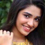 I had such an ego, it changed after acting in Malayalam films - Telugu actress Kriti Shetty reacts