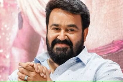 I have not escaped anywhere. I am not in the power group! No answer, Mohanlal