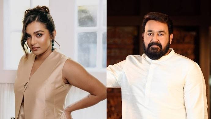 If Mohanlal returns after three years, will Parvathy go out again? Mohanlal is not stupid.