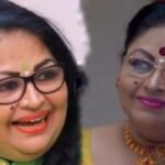 If there is a power group in the film, it is those 2 people – Ponnamma Babu, whose names have been released