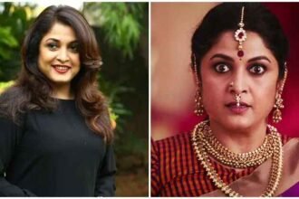 Illicit relationship with the director, the director paid Rs 75 lakh to get an abortion when she got pregnant - Gossip that nobody knows much about Ramya Krishnan