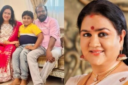 I'm hesitant to wear jeans after giving birth to my baby. I wanted to have one more baby. I am the one who danced the dapamkuth while pregnant with my daughter