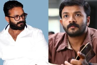 It broke me too. My family members were deeply saddened. Jayasuriya's emotional note