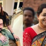 It is enough to twist the tongue to destroy the peace of his wife and children. Those who are accused today did this during the time of Prithi's prohibition.