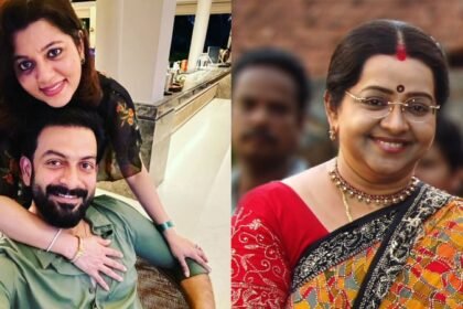 It is enough to twist the tongue to destroy the peace of his wife and children. Those who are accused today did this during the time of Prithi's prohibition.