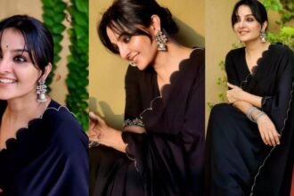 It stems from a word by Manju Warrier after the actress was attacked. Besides, the change was not brought about by the WCC.