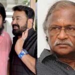 It was Mammootty and Mohanlal's stardom that destroyed the Malayalam cinema. They chose me first.