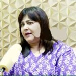 It was after such experiences that she had to leave the film - reveals veteran actress Geeta Phudhuwal