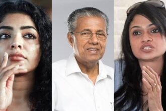 It was said that it was prepared by Mohanlal and Mammootty along with Chief Minister Pinara to finish the career of actors like Fahadh.