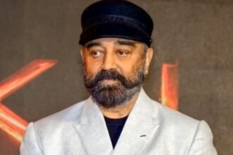 Kamal Haasan, aged 75, ready to study again, is doing a 3-month diploma course