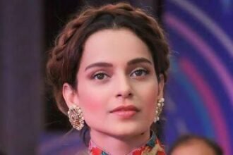 Kangana has sold the bungalow which she bought for 20 crores years ago for a huge price, it is hinted that the actress is in severe financial crisis.