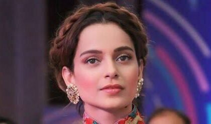 Kangana has sold the bungalow which she bought for 20 crores years ago for a huge price, it is hinted that the actress is in severe financial crisis.