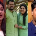 Later, Sibin Chetan apologized. He is not interested in the serial, he is waiting for the opportunity in the movie