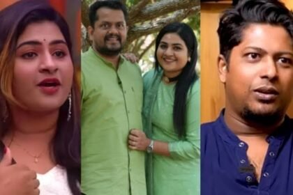 Later, Sibin Chetan apologized. He is not interested in the serial, he is waiting for the opportunity in the movie