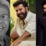 Mammootty cried when Tilak spoke very badly. Dileep could not bear to see Mammootty's eyes filled with tears.